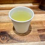 Honki Seimen - 昆布茶