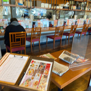 ライオンヌードルレストラン_2