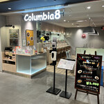 Columbia8 - 