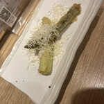 天ぷらとワイン大塩 日比谷店 - 