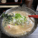 Hokkaidou Ramen Haru - 