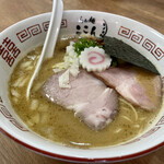 らぁ麺ここん - 