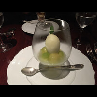 銀座うかい亭 - 