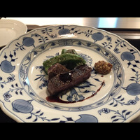 銀座うかい亭 - 