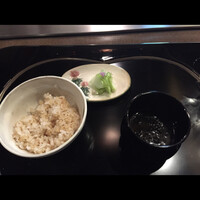 銀座うかい亭 - 