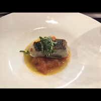 銀座うかい亭 - 