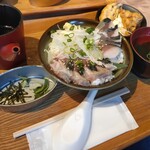 とろさば料理専門店 SABAR - 