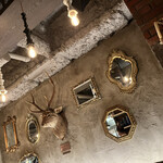 ビストロ チック 麻布十番 - 