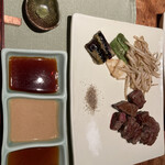 鉄板焼 かいか - 