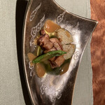 鉄板焼 かいか - 