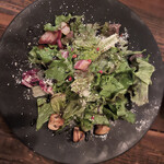 ビストロ チック 麻布十番 - 