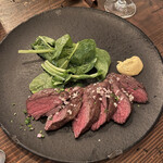 ビストロ チック - 