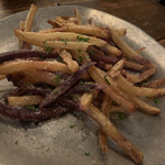 ビストロ チック 麻布十番 - 