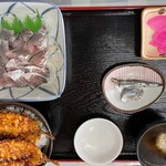 金沢食堂 - 