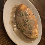 ビストロ チック - 