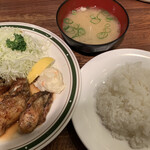 かつれつ四谷たけだ - 