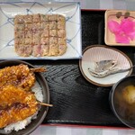 金沢食堂 - 