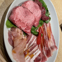 横浜焼肉kintan - 