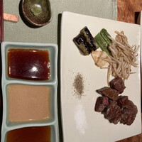 鉄板焼 かいか - 