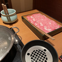 しゃぶ禅 神楽坂店 - 