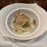 秋田牛鉄板焼 銀座五明 - 