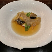 秋田牛鉄板焼 銀座五明 - 
