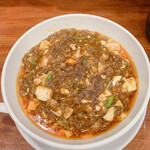 SHIBIRE NOODLES 蝋燭屋 銀座本店 - 