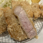 熟成豚 かわむら - 