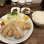 熟成豚 かわむら - 