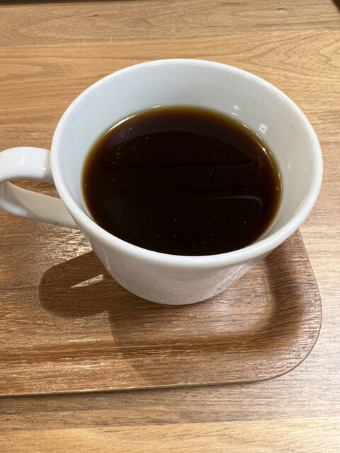 富久栄珈琲 うすい店（FUKUEI COFFEE） - 郡山（コーヒースタンド）の写真