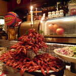 北欧料理リラ・ダーラナ - 