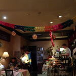 北欧料理リラ・ダーラナ - 