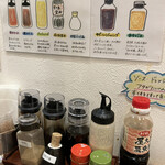 熟成豚 かわむら - 