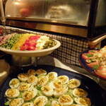 北欧料理リラ・ダーラナ - 