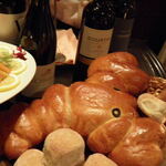 北欧料理リラ・ダーラナ - 