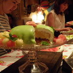 北欧料理リラ・ダーラナ - 