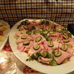 北欧料理リラ・ダーラナ - 