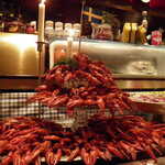 北欧料理リラ・ダーラナ - 