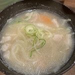 熟成豚 かわむら - 