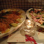 北欧料理リラ・ダーラナ - 