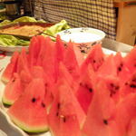 北欧料理リラ・ダーラナ - 