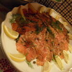 北欧料理リラ・ダーラナ - 