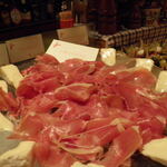 北欧料理リラ・ダーラナ - 