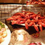 北欧料理リラ・ダーラナ - 