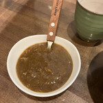 熟成豚 かわむら - 