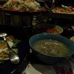 北欧料理リラ・ダーラナ - 