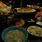 北欧料理リラ・ダーラナ - 