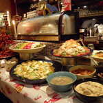 北欧料理リラ・ダーラナ - 