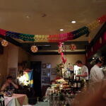 北欧料理リラ・ダーラナ - 