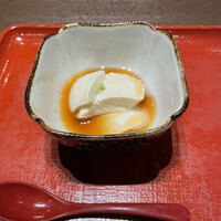 三田ばさら 本店 - 先付